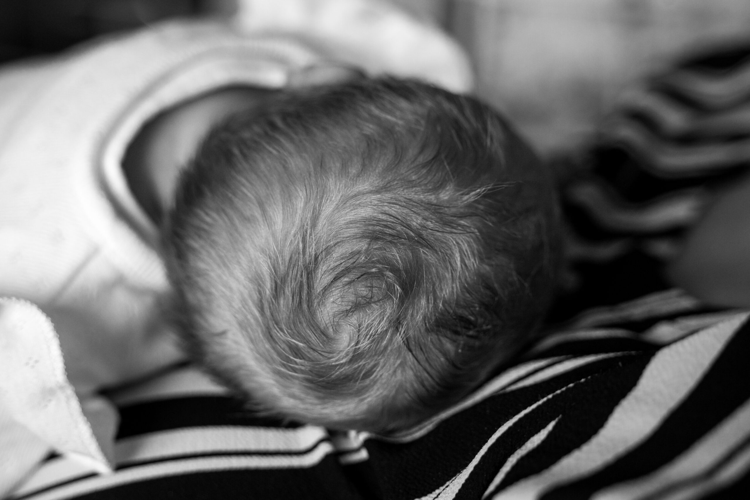 Geboortefotografie Heerlen Pure Life
