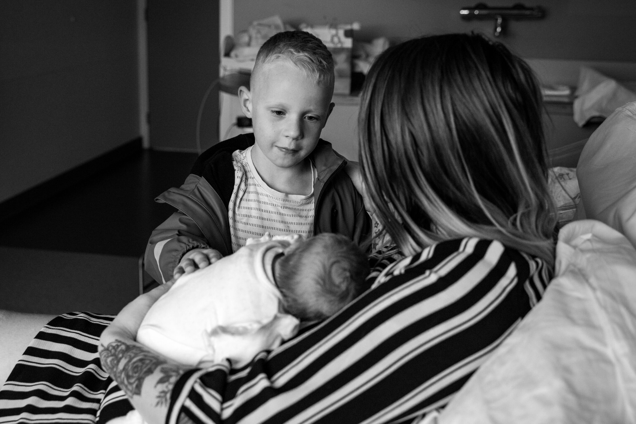 Geboortefotografie Heerlen Pure Life