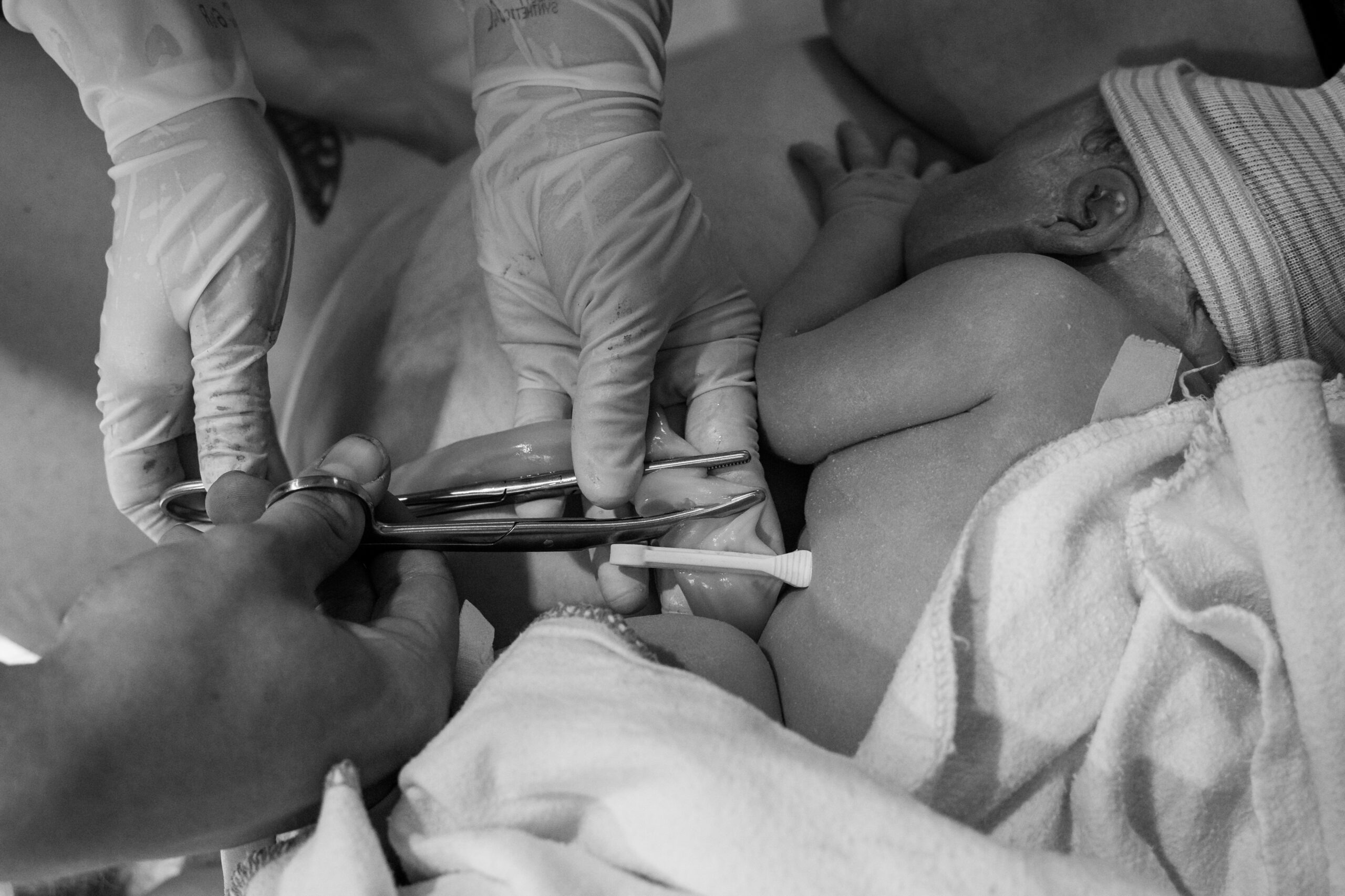 Geboortefotografie Heerlen Pure Life