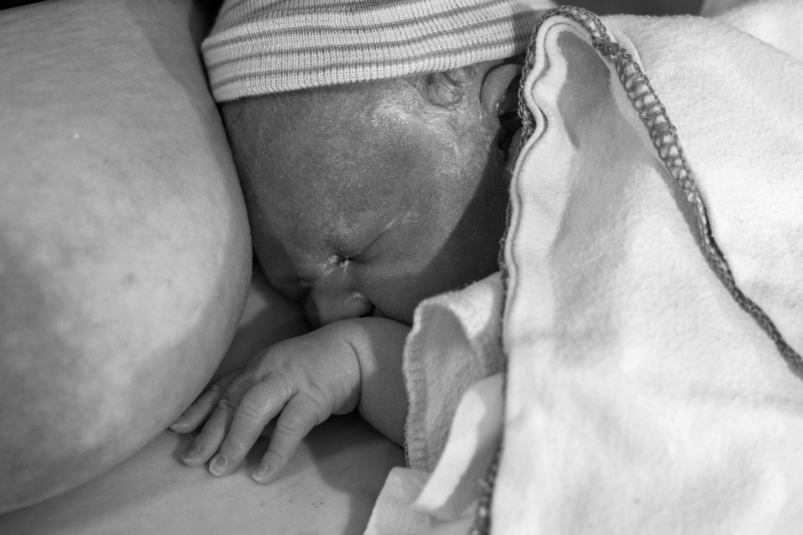 Geboortefotografie Heerlen Pure Life