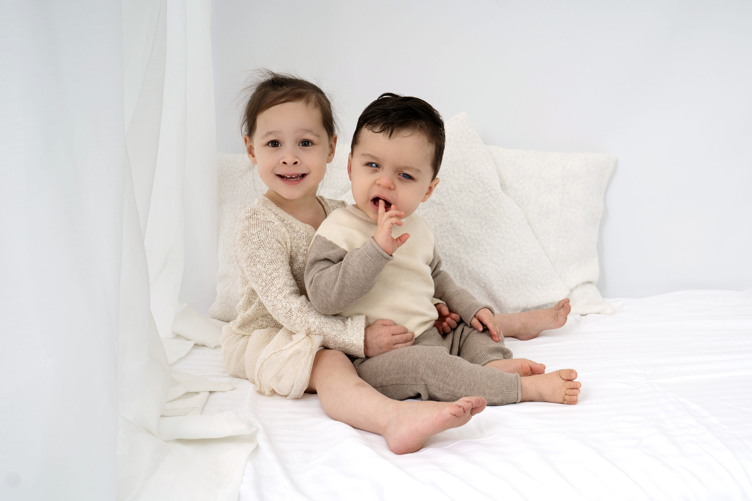 Speciale kinderen