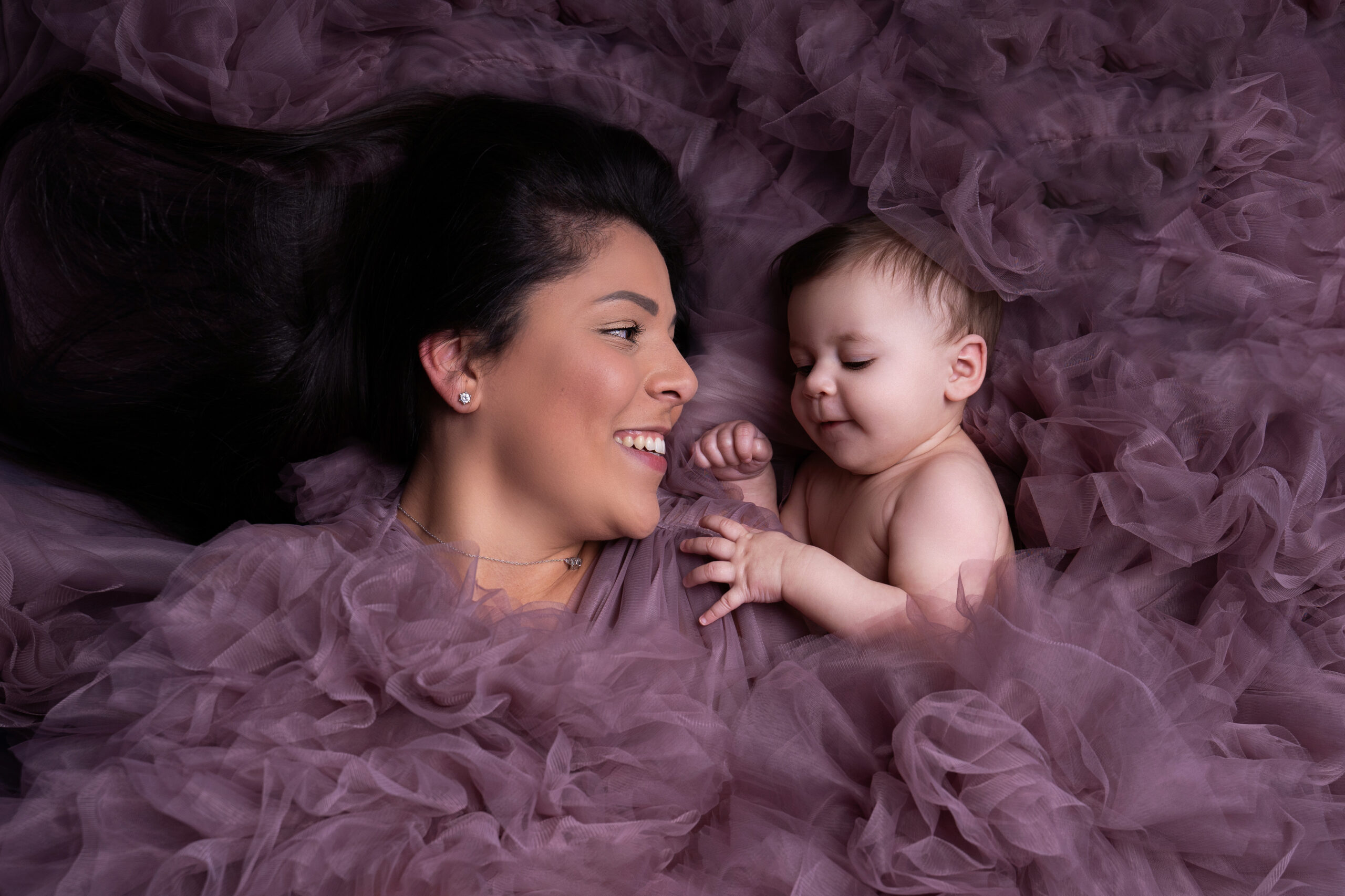 baby fotograaf