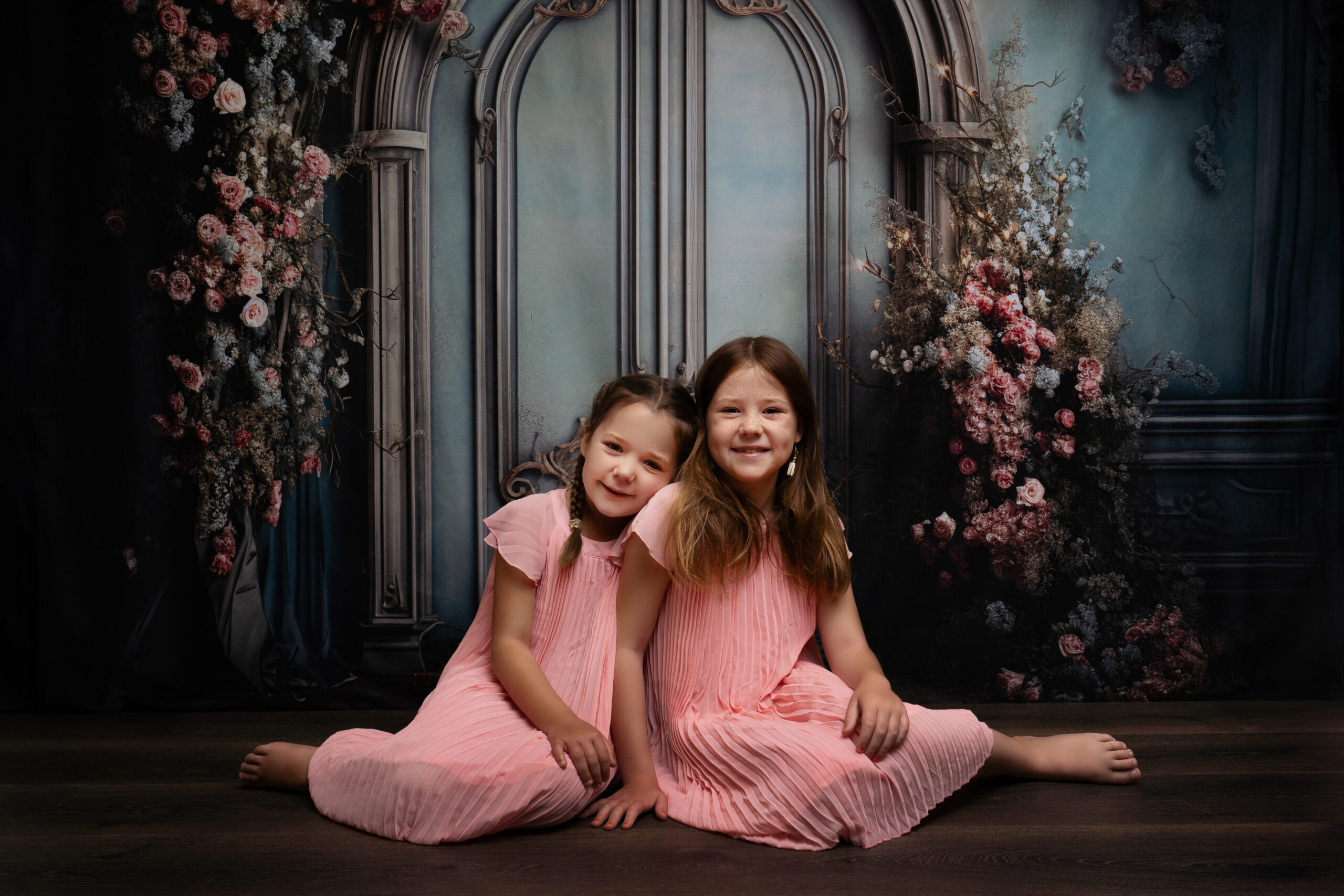 speciale kinderen autisme adhd gehandicapt