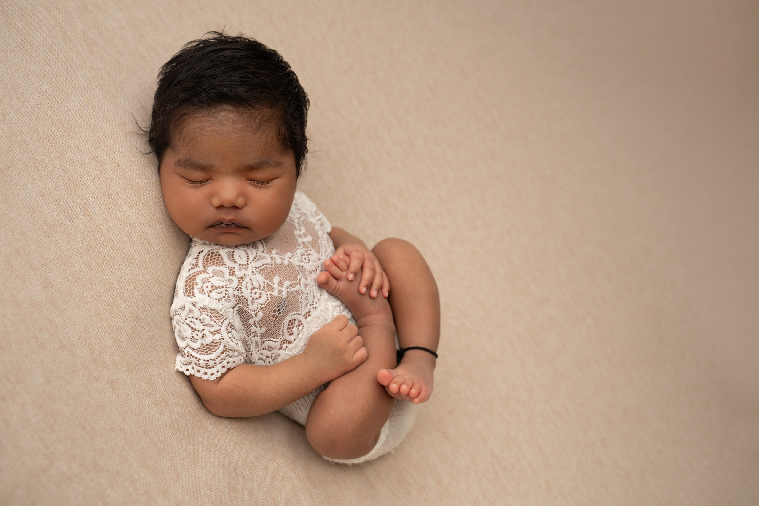 newborn aken puur tijdloos