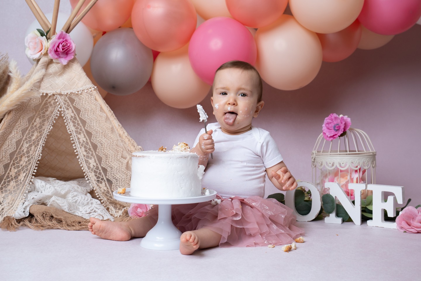 newborn aken puur tijdloos